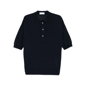 Lardini Men Knitted Polo